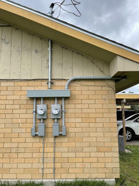 Non-Typical Electrical Services