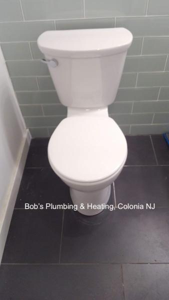 Bob's Plumbing & Heating