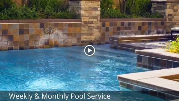 Executive Blue Pools Frisco