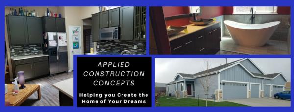 Applied Construction Concepts