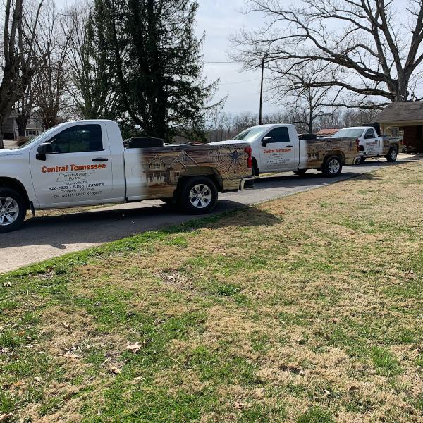Central Tennessee Termite & Pest Control