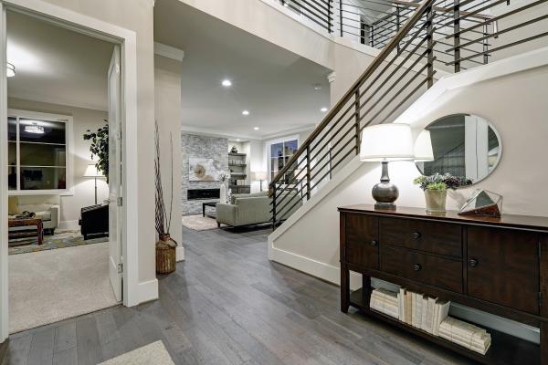 Living Premises