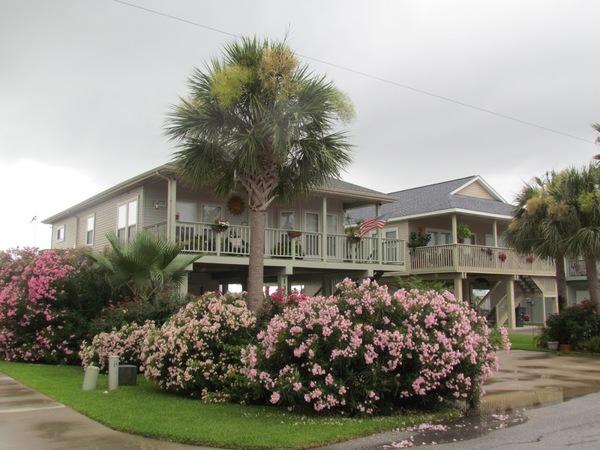 Galveston Island Home Inspections