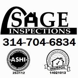 Sage Home Inspections