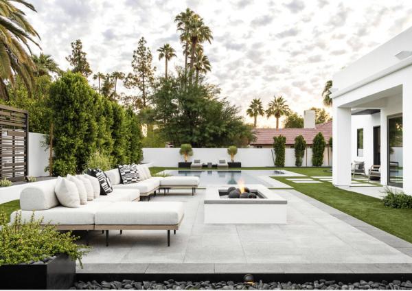 Sunburst Landscaping