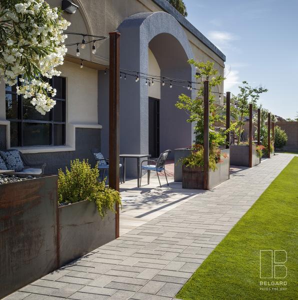Sunburst Landscaping