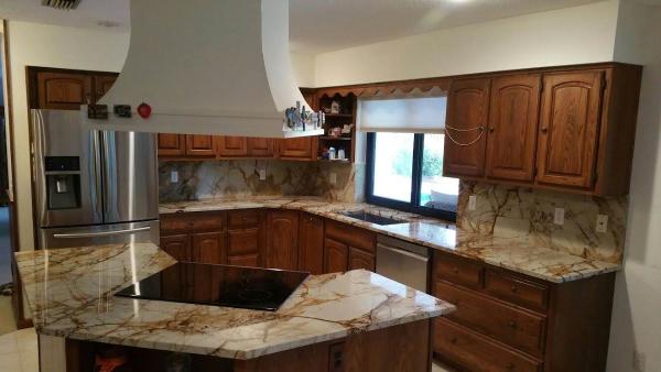 Stone Design by Santos