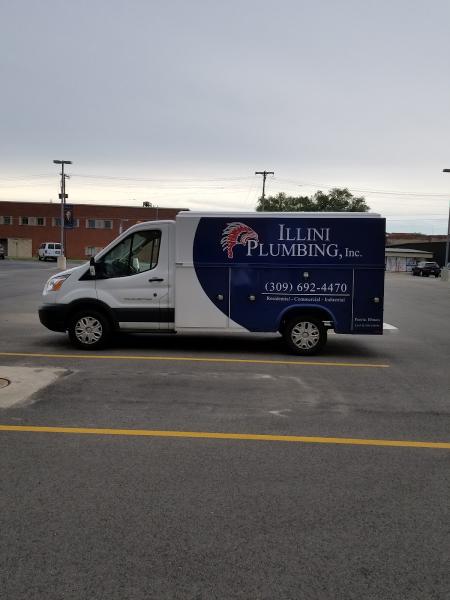 Illini Plumbing