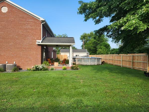 A Plus Quality Fence Company