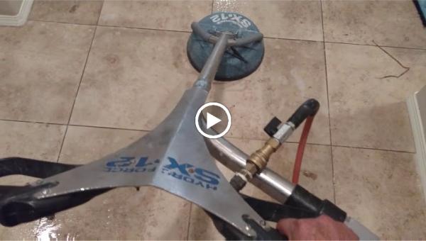 Pro Clean Carpet & Tile Cleaning