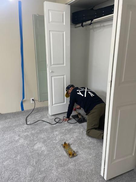 Carpet Fixer