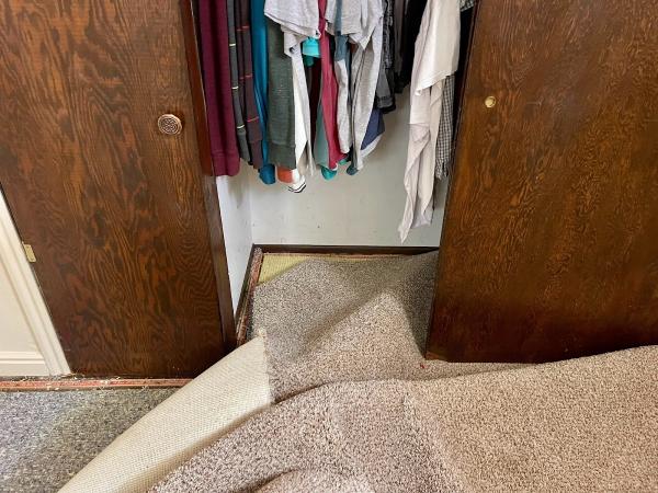 Carpet Fixer