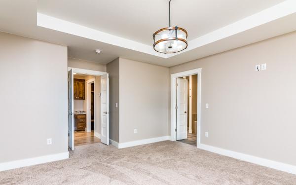 Spring Creek Homes LLC