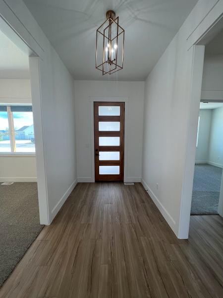 Spring Creek Homes LLC