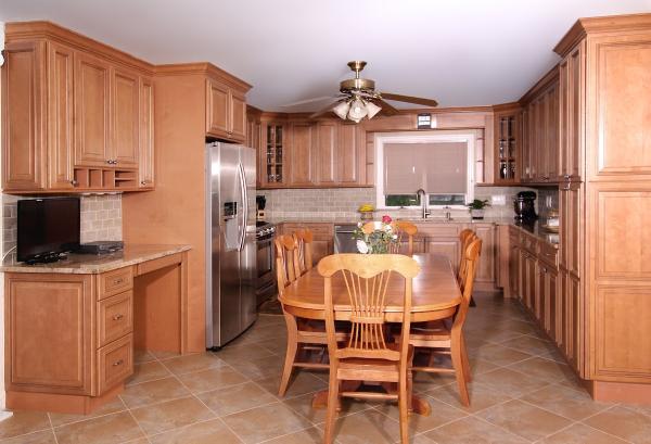 Barnum Tile & Kitchen