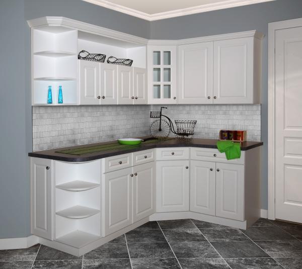 Barnum Tile & Kitchen