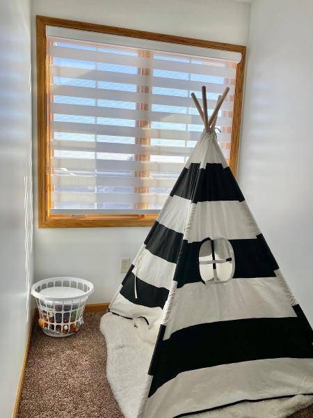 Interior Re-Styling: Hunter Douglas in Council Bluffs