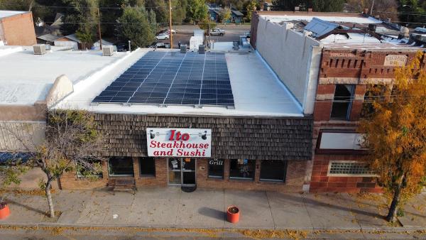 Simon Bros. Roofing and Solar