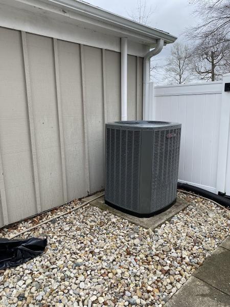 Haynes Heating and Cooling LLC
