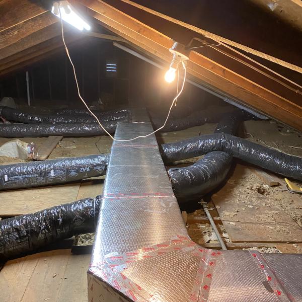 Haynes Heating and Cooling LLC