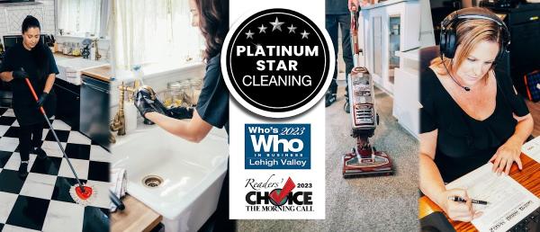 Platinum Star Cleaning Services
