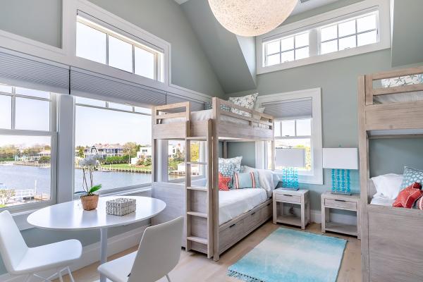 Interiors by Allegra
