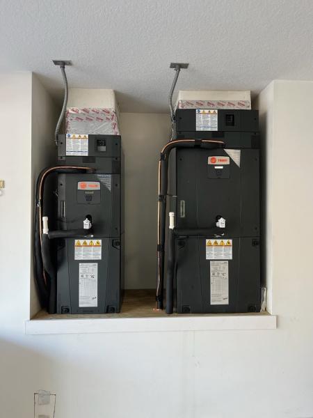 Krauss & Crane Air Conditioning