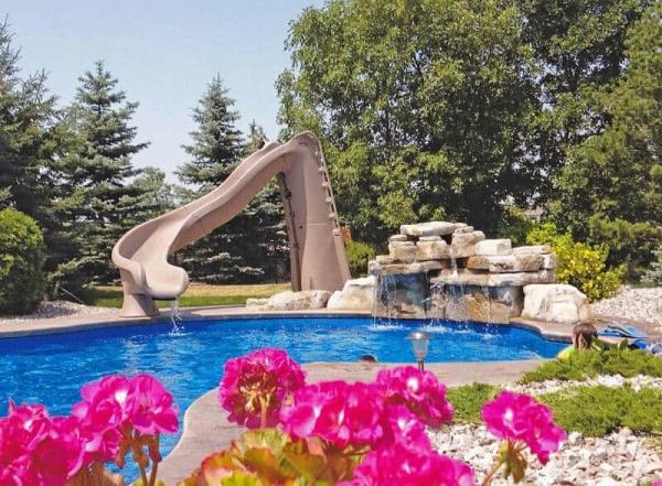 Sunsational Pools