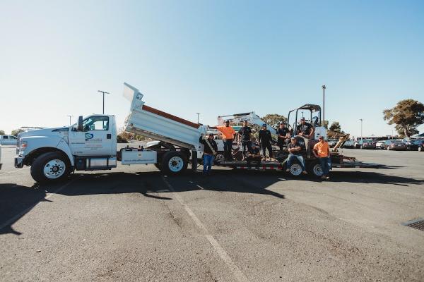Service Pros Plumbers