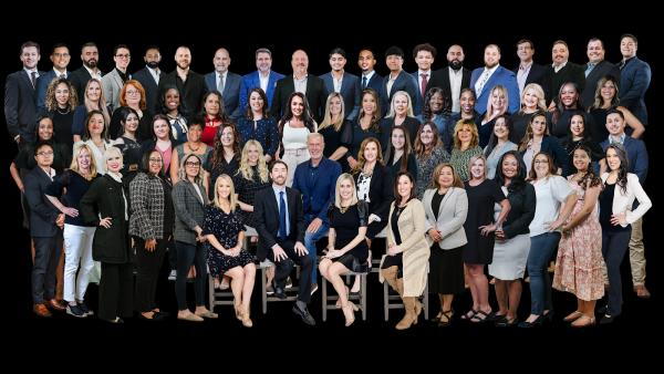 The Franklin Team