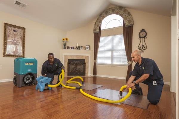 Tano Water Damage Restoration