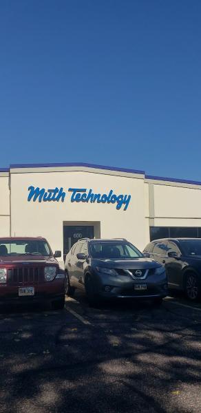 Muth Technology