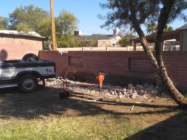 Contractors Recycling LLC