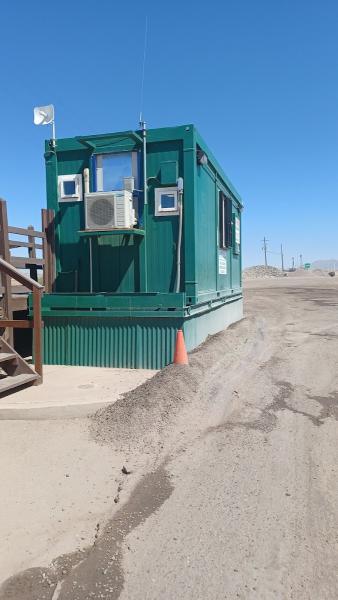 Contractors Recycling LLC