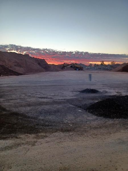 Contractors Recycling LLC