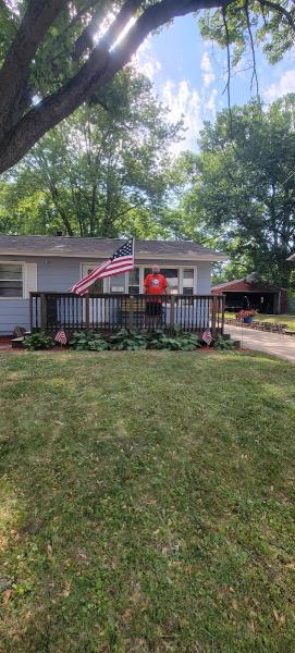 American Landscaping and Maintenance LLC