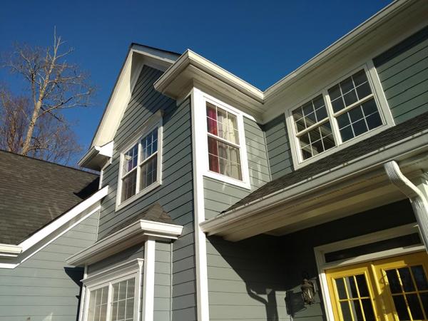 American Home