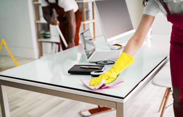 Tati Cleaning