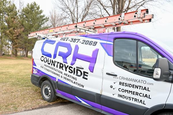 Countryside Refrigeration & Heating