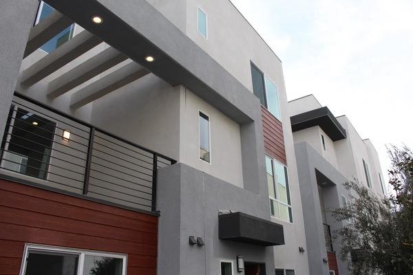 Florence Homes
