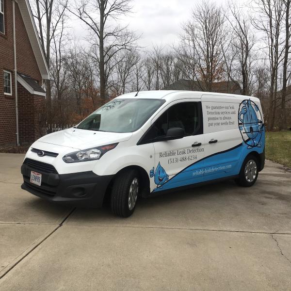 Reliable Leak Detection
