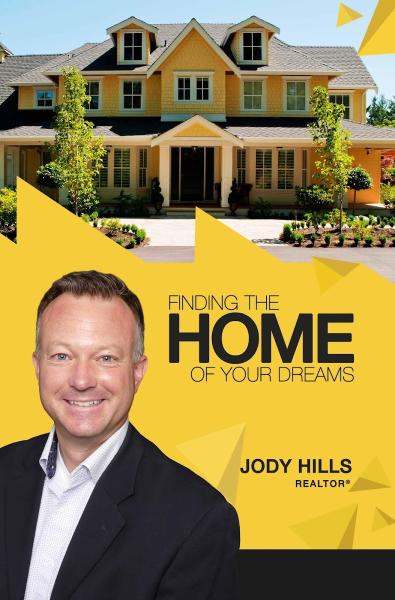 Jody Hills