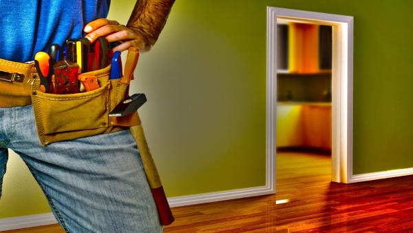 Smart Home Fix