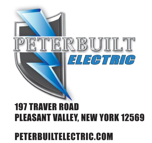 Peterbuilt Electric Inc