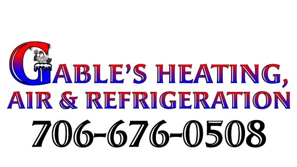 Gable's Heating