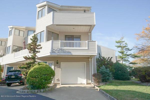 E and C Property Management