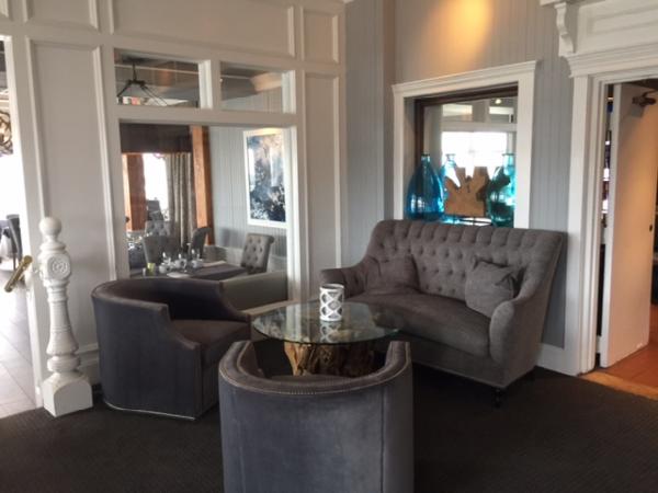 North Shore Interiors
