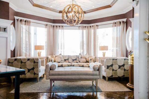 North Shore Interiors