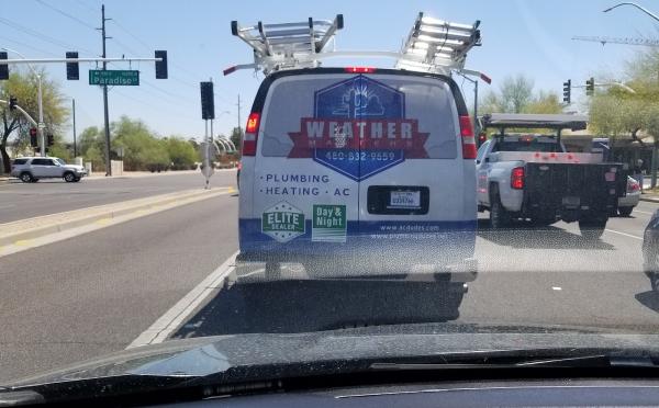 Weather Masters