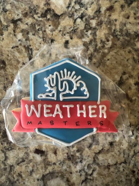 Weather Masters